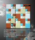 Decorative Material-Mirror Glass Mosaic-XN-HP12